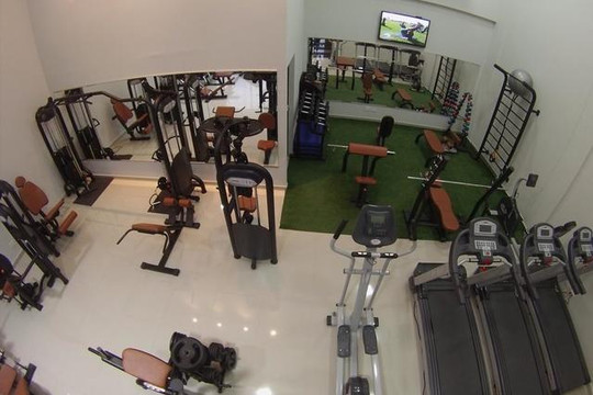 Imagem 1 da galeria do parceiro Studio Personal Coach