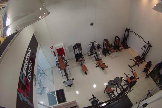 Imagem 2 da galeria do parceiro Studio Personal Coach