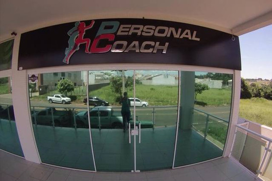 Imagem 3 da galeria do parceiro Studio Personal Coach