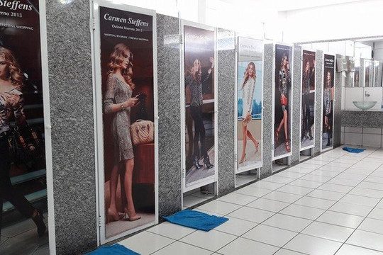 Imagem 3 da galeria do parceiro Biotraining Fitness Center