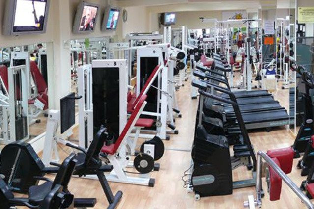 Kaluosi Sport Club