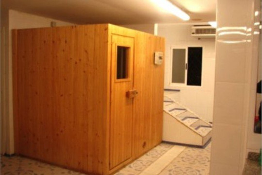 Imagen 3 de la galería del partner Premium Fitness Center