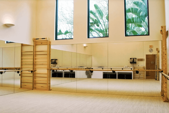 Image 1 from The Bar Method - Tampa-Westshore partner gallery