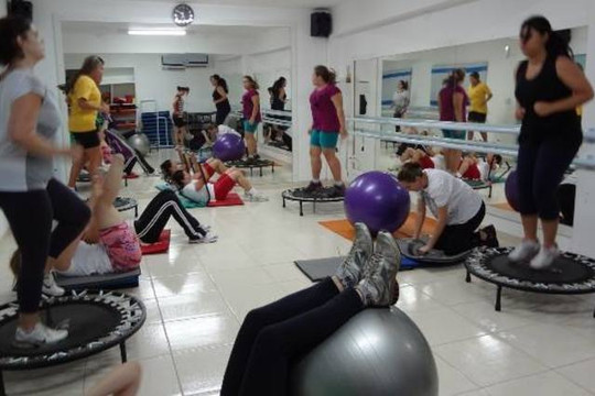 Imagem 3 da galeria do parceiro Saude Vip