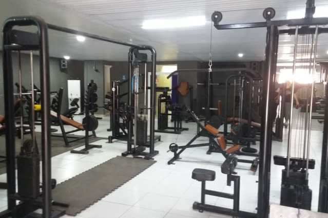 Academia BN Fit