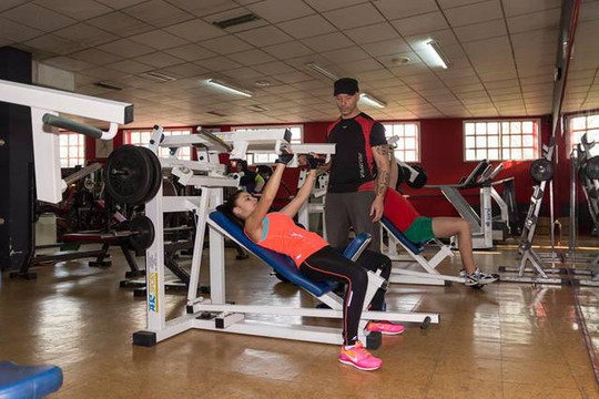 Imagen 3 de la galería del partner Gimnasio Lemos