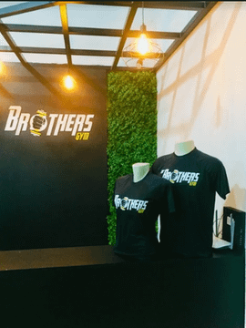 Imagem 3 da galeria do parceiro Brothers Gym