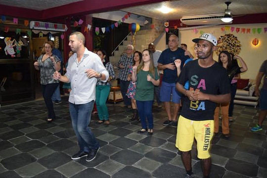 Imagem 1 da galeria do parceiro Estilo de Dança Vila Isabel