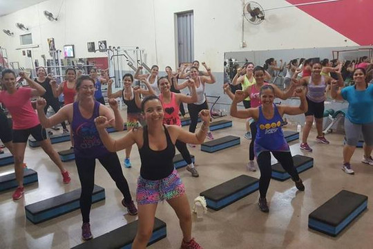 Imagem 3 da galeria do parceiro KZV Academia