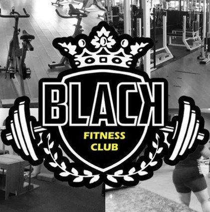 Black Fitness Club - Santana