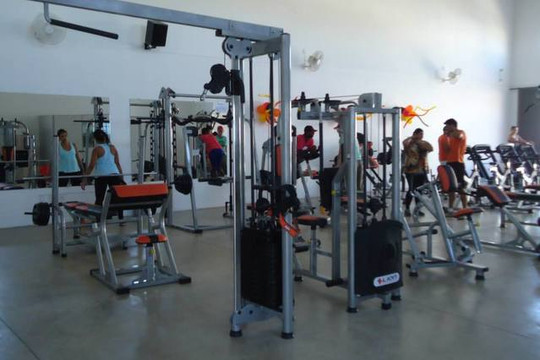 Imagem 1 da galeria do parceiro Web Studio Personal