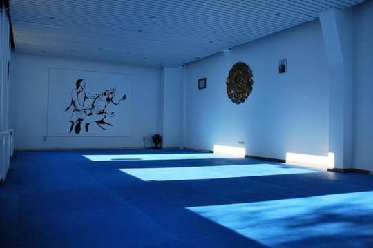 Bild 1 von EVTF Krefeld Partnergalerie