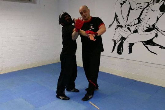 Bild 2 von EVTF Krefeld Partnergalerie