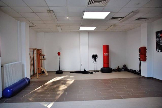 Bild 3 von EVTF Krefeld Partnergalerie