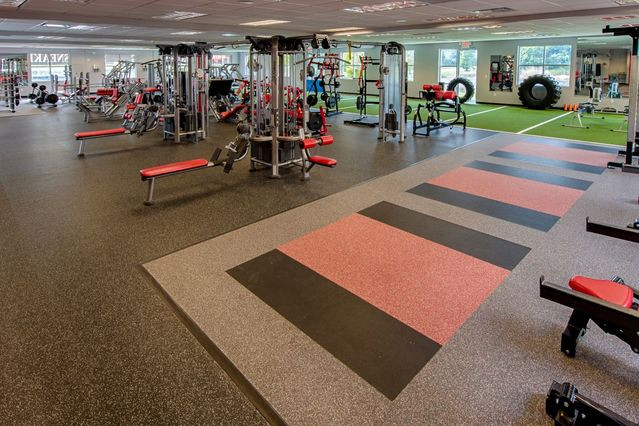 Strive Athletic Club