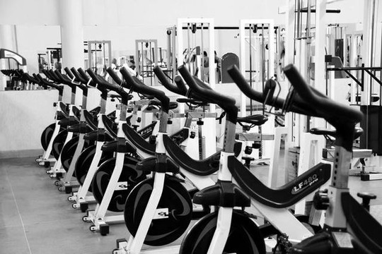 Imagem 3 da galeria do parceiro Academia Conquista Fitness