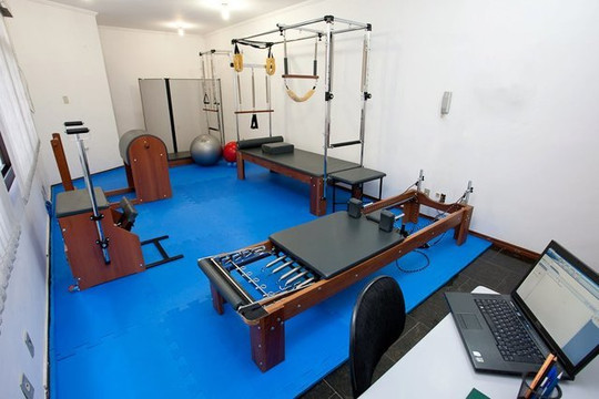 Imagem 1 da galeria do parceiro Ottero Pilates Unidade 2