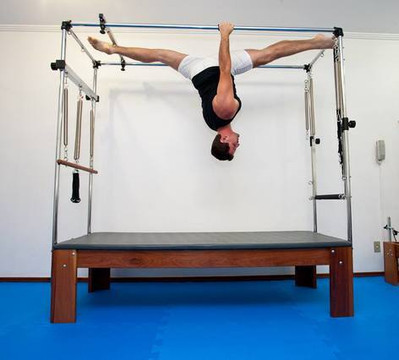 Imagem 3 da galeria do parceiro Ottero Pilates Unidade 2