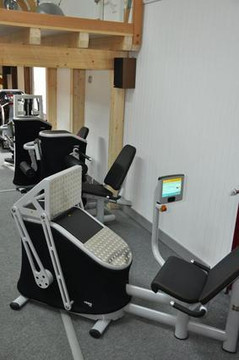 Bild 3 von Beri Fitness Furtwangen Partnergalerie
