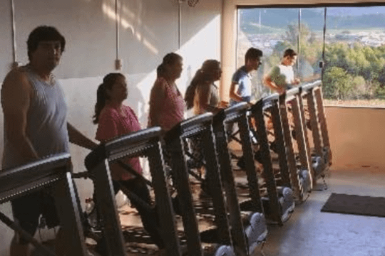 Imagem 2 da galeria do parceiro Vip Academia