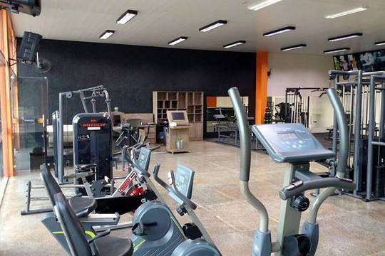 Imagem 3 da galeria do parceiro Academia Power Fit