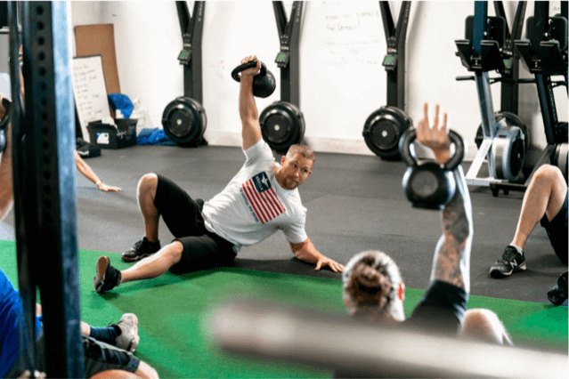 Aquila Fitness