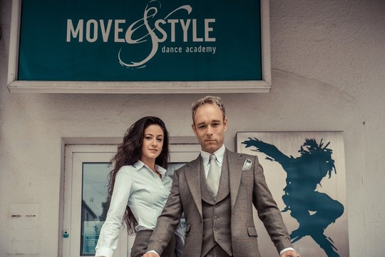 Bild 3 von Move & Style Dance Academy Partnergalerie