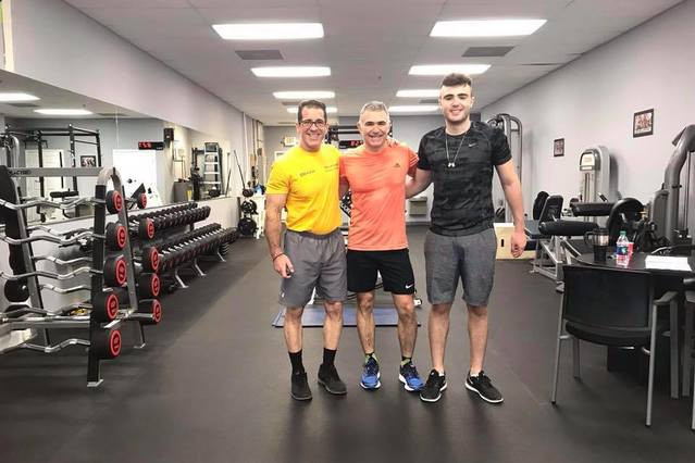 RevvFitness