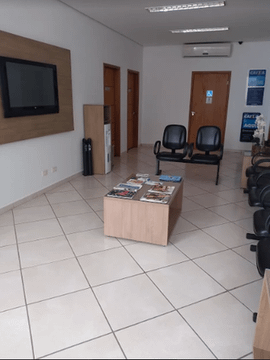 Imagem 3 da galeria do parceiro CROC - Centro de Reabilitação Ortopédica e Contrologia