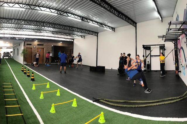 Movimento Base SA