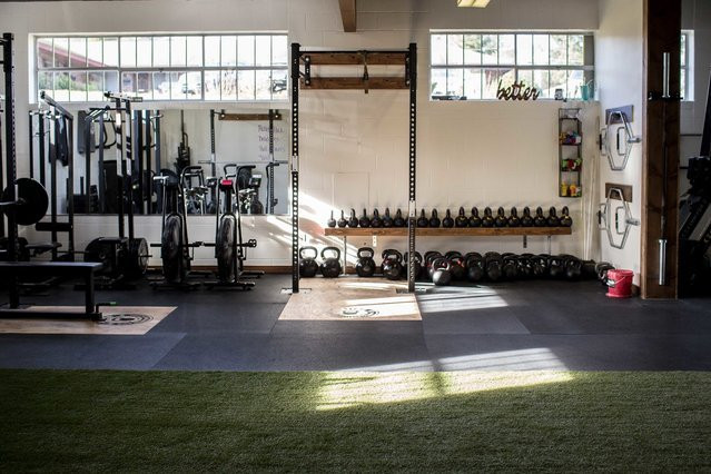 Be Better Gym