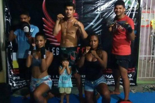 Imagem 1 da galeria do parceiro LegiãoTeam – Baia Formosa