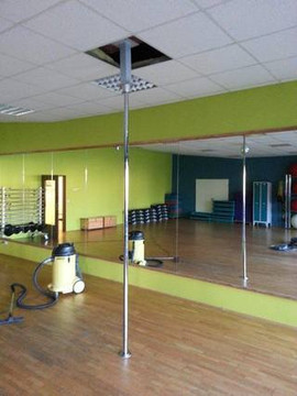 Bild 3 von Sportzentrum Schwanenteich Partnergalerie