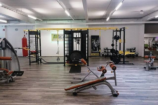 Bild 2 von Easyfitness Riedstadt Partnergalerie