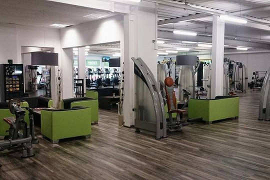 Bild 3 von Easyfitness Riedstadt Partnergalerie