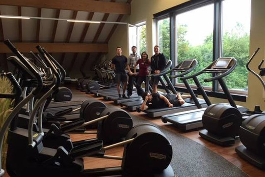 Bild 2 von Zendo Vital- und Gesundheitszentrum Partnergalerie