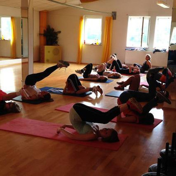 Bild 2 von Top fit Sport & Wellness Center Partnergalerie