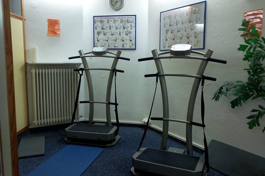 Bild 3 von Top fit Sport & Wellness Center Partnergalerie