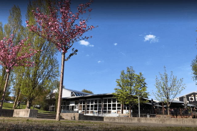 Sportivo Sport-und Gesundheitszentrum