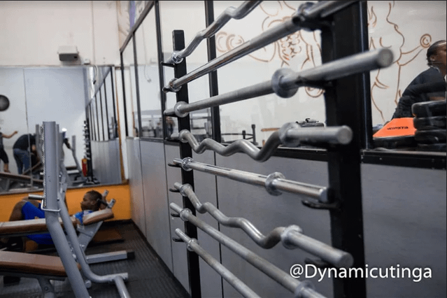Academia Dynamic Prime