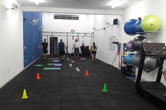 Imagem 3 da galeria do parceiro Paiola Training