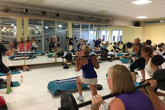 Bild 1 von Life - Der Gesundheitsclub Schramberg Partnergalerie