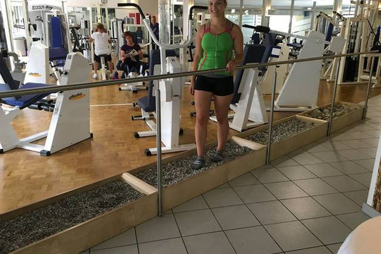 Bild 3 von Life - Der Gesundheitsclub Schramberg Partnergalerie