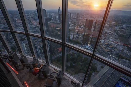 Bild 3 von Prime Time fitness MAIN TOWER Partnergalerie