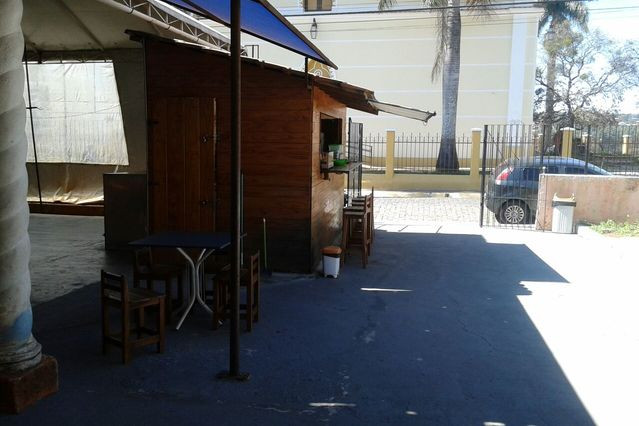 Athlética Academia Acqua e Fitness