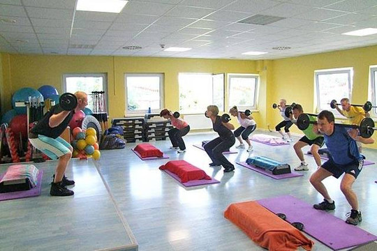 Bild 1 von Fit In Taucha Partnergalerie