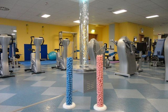 Bild 2 von Fit In Taucha Partnergalerie