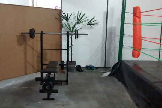 Imagem 1 da galeria do parceiro CT Arena Kombat / Studio Bella