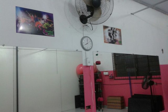 Imagem 2 da galeria do parceiro CT Arena Kombat / Studio Bella