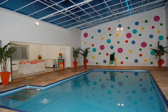 Imagem 1 da galeria do parceiro Cia do Corpo - Vargem Grande do Sul